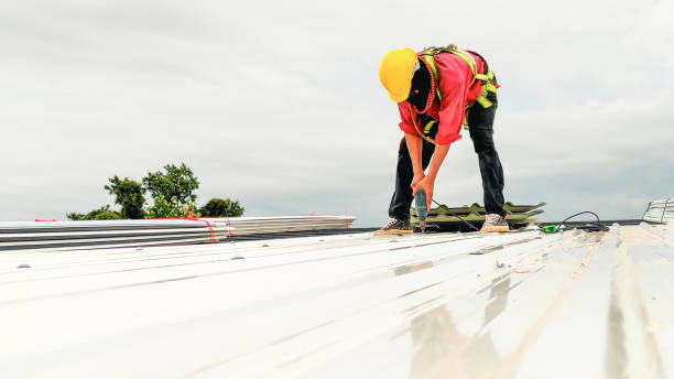 Emergency Roof Repair in Elmira Heights, NY